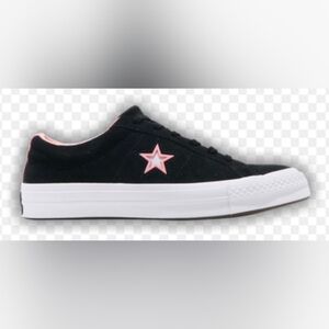 Converse Unisex One Star Suede Leather Chuck Taylor 11/13